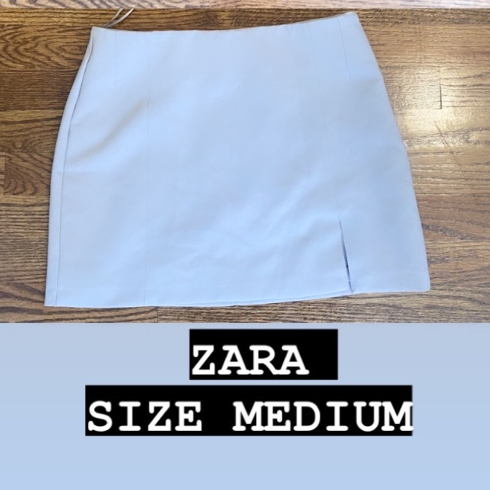 Zara skirt